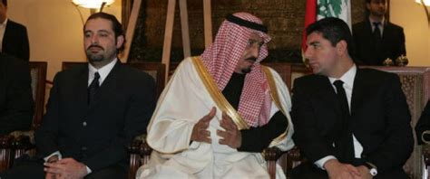 رصدت وسائل إعلام عدة، اليوم، لحظة وصول رئيس الوزراء اللبناني المستقيل سعد الحريري؛ إلى فرنسا، قادماً من الرياض. سعد إلى أين؟! تفاصيل استبدال السعودية بهاء الحريري بشقيقه..