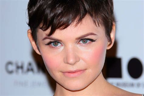 The Best Pixie Cuts For Round Faces The Skincare Edit