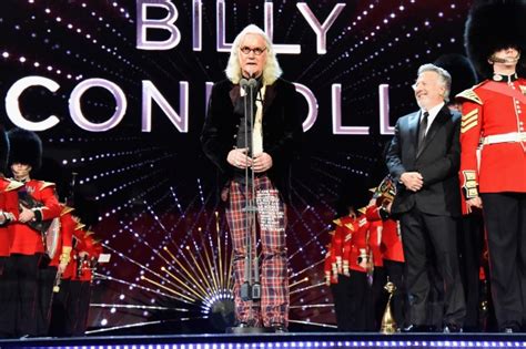 Billy Connolly Makes Top 10 Funniest Uk Comedians List But Is Beaten To