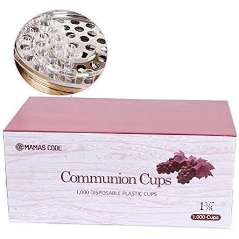 Holy Communion Cup