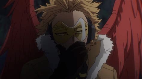 How hawks actually got into the league of villains.anyways i hope you enjoyed!audio by jay larsoninspired and based on this amazing video. My Hero Academia Confirms Hawks' Appearance in Season 4