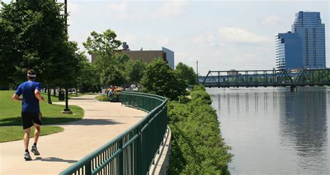 Grand Rapids Taking Big Steps to Protect Water Amid Climate Change--Is ...