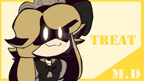 Treat Murder Drones Animatic By Sakaruchibi On Deviantart