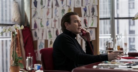 Ewan Mcgregor Portrays Yet Another Gay Character • Instinct Magazine