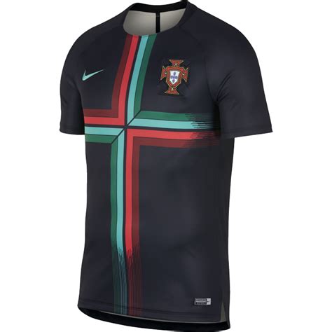 Germany come from behind to win thriller against portugal. Maillot entraînement Portugal noir 2018 sur Foot.fr