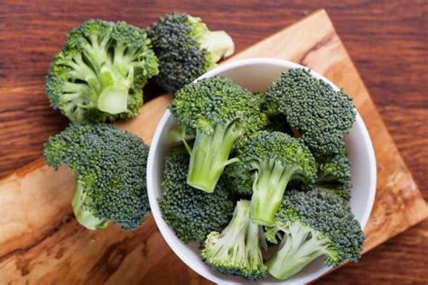 How To Tell If Broccoli Is Bad Ultimate Guide