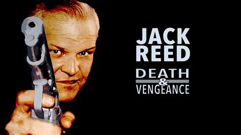 Watch Jack Reed One Of Our Own Prime Video