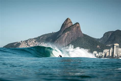 The Best Surf Spots In Rio De Janeiro