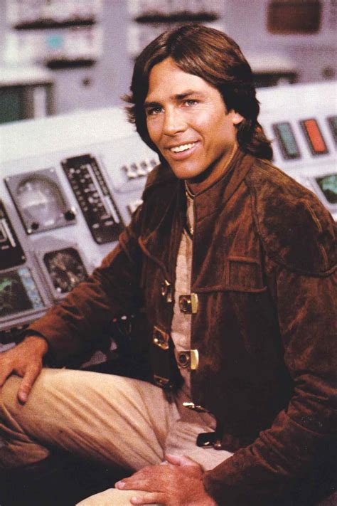 Richard Hatch Dead Battlestar Galactica Actor Dies At 71