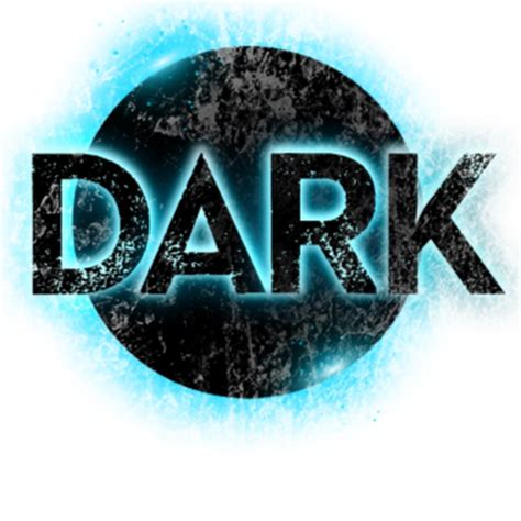 Dark Gamer Youtube