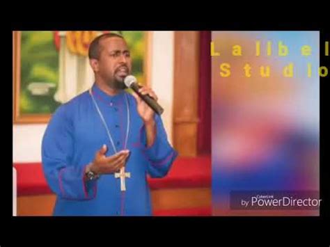Ethiopian Orthodox Mezmur By Tewodros Yosef Full Album Youtube