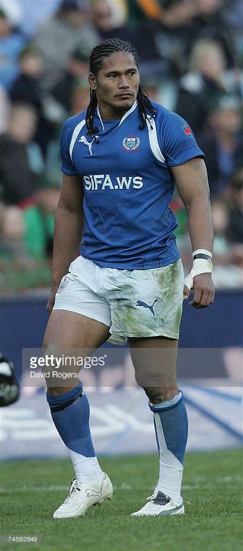 Samoa Rugby