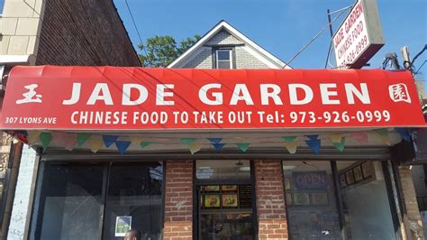26 businesses reviewed for chinese restaurants in paterson on localtom.com. jade garden chinese food newark nj | Fasci Garden