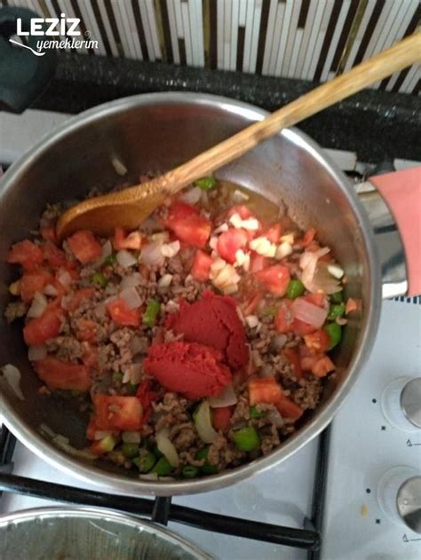 Ev yapımı lazanya hamuru tarifi. Lazanya Tarifi (Barilla) - Leziz Yemeklerim