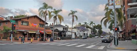 The Best Neighborhoods In San Diego