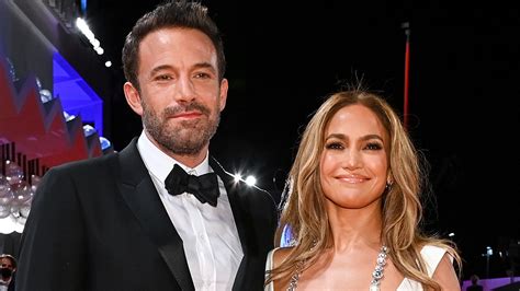 Jennifer Lopez Reflects On Split With Ben Affleck 20 Years Ago