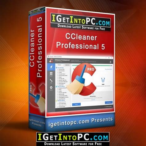 Ccleaner Professional 5506911 Archives Iget Into Pc