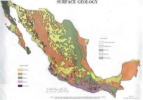 November 10 2012 Geo Mexico The Geography Of Mexico