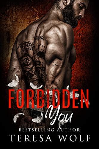 Forbidden You An Age Gap Step Uncle Mafia Romance Dark Tales Book 3