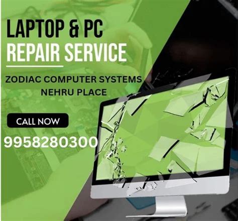 Computer Repairing Services At Rs 199piece Computers Repairing