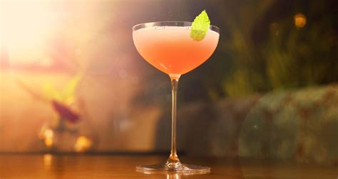 7 Simple And Sophisticated Cocktail Recipes To Make At Your Next Holiday Party Narcity