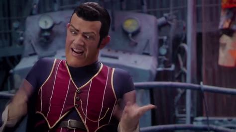 Lazy Town We Are Number One Bringbackmlg Edition哔哩哔哩 ゜ ゜つロ 干杯