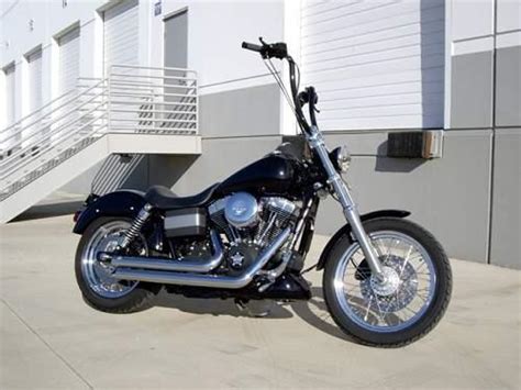 Si quieres estar al tanto de todas las novedades, noticias, promociones y. 2007 Harley-Davidson® FXDB Dyna® Street Bob® (Black ...