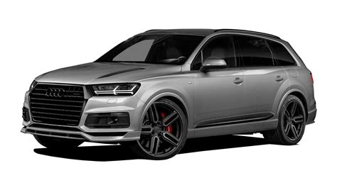 Renegade Design Body Kit For Audi Q7 4m Anubis Buy With Delivery