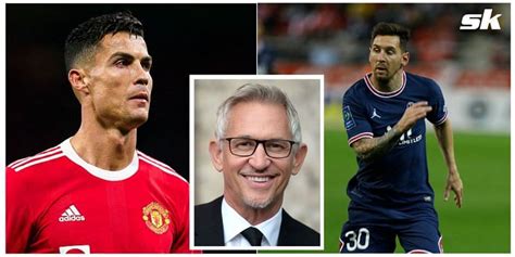 “there is no comparison as to who s the best” gary lineker makes emphatic claim on lionel