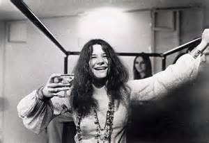 Janis Joplin S Journals Are Used As Basis For New Film On Her Daily
