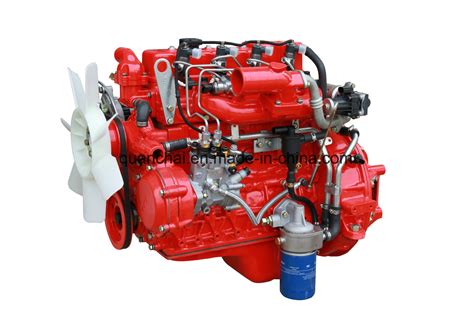 Automotive Diesel Engines For 2 ~ 3t Light Duty Truck China Diesel