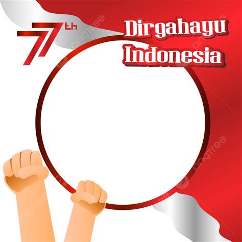 Indonesia Independent Day Vector Design Images Indonesia Independence