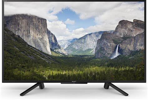 Looking for a good deal on 100 inch tv? Sony KLV-50W662F (50-inch) Full HD Smart TV Best Price in ...
