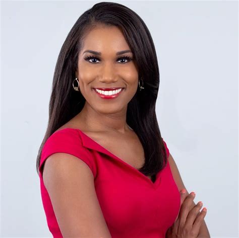 Denise Middleton Announced As New Weekend Anchor At Fox 26 Houston
