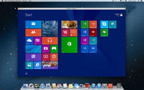 Microsoft Launches Remote Desktop Apps For Mac And Ios Mac Rumors