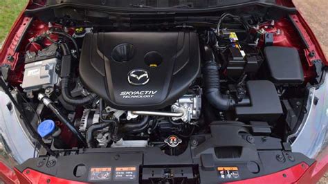 Mazda Emite Alerta De Seguridad Para Más De 600 Mil Vehículos A Nivel