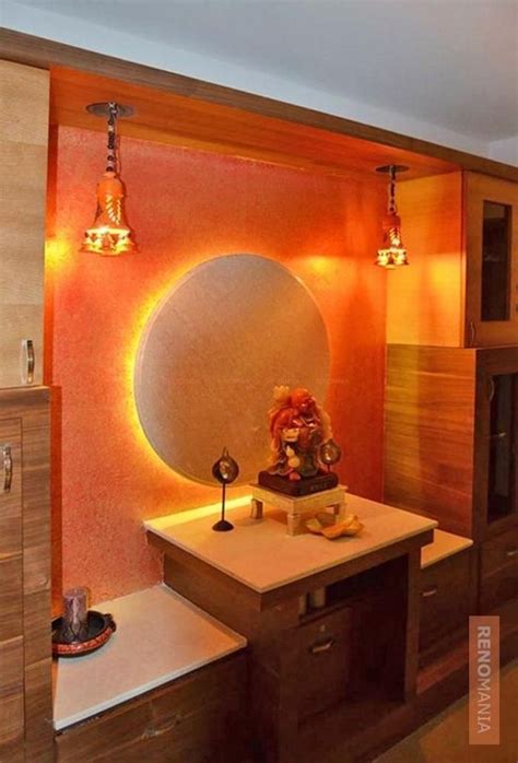 10 Best Pooja Room Colour Ideas With Pictures Pooja Room Design