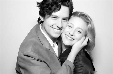 Lili Reinhart And Cole Sprouse Back Together In 2022 Confirmed By Insider Sources