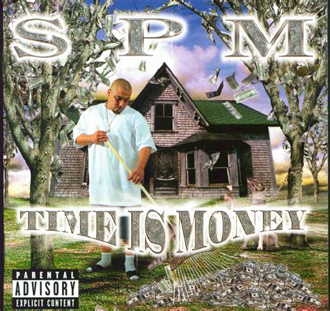 time is money by south park mexican cd 2000 universal records in houston rap the good ol dayz