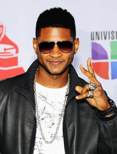 Usher Usher Photo 28320204 Fanpop
