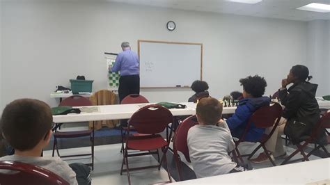 Just start playing, playing and analyzing your games is the best way to get better. Local chess venues | Huntsville Chess Club
