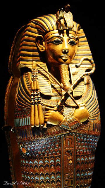 Tomp Of Tut Ankh Amun Ancient Egypt Egyptian Artifacts Egypt