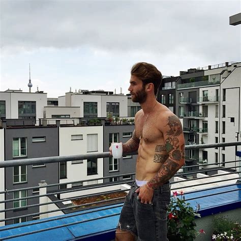 andre hamann shirtless pictures popsugar love and sex photo 48