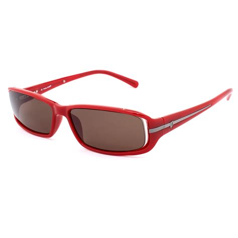 Police Sunglasses Polarized Fashion Sun Glasses Police Red Men S1572 5507fu
