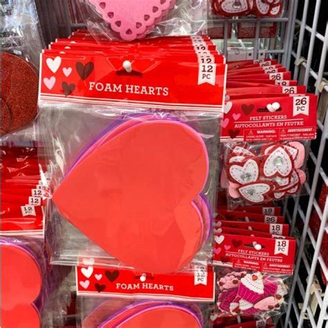 Dollar Tree Valentine Crafts Perfect For Kids To Do At Home