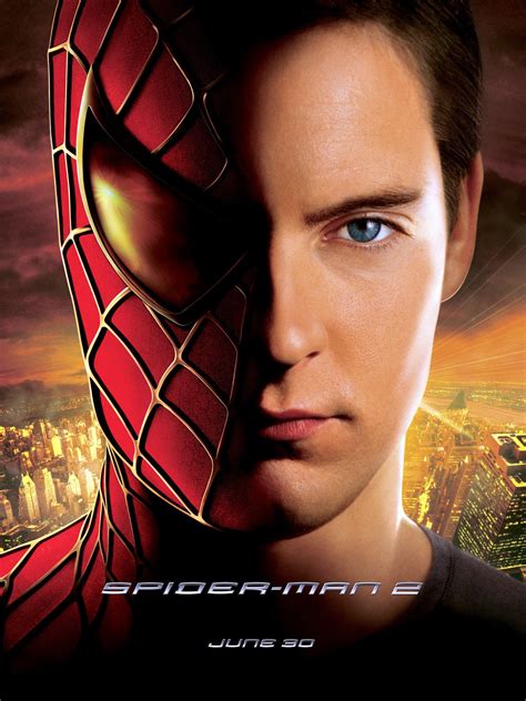 Spider Man 2002 Easternmaha