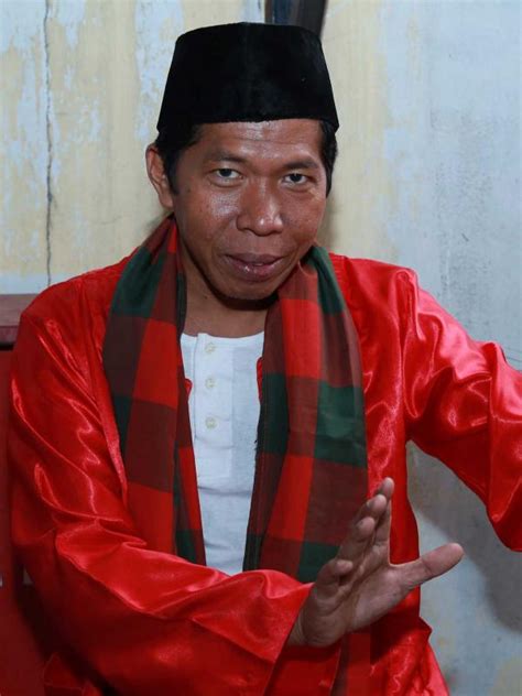 He is known for his work on valentine (2017), pokun roxy (2013) and setan budeg. Seandainya Kiwil Jadi Gubernur Jakarta - News & Entertainment Fimela.com