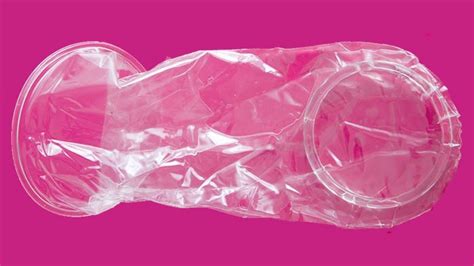 What Is The Female Condom British Condoms