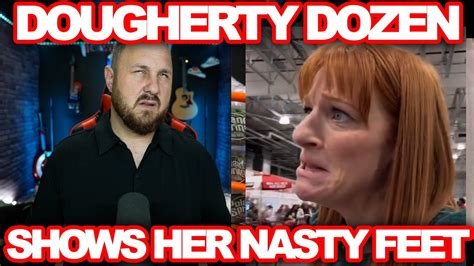 The Shocking Truth Behind Dougherty Dozen's Treatment of Her Child