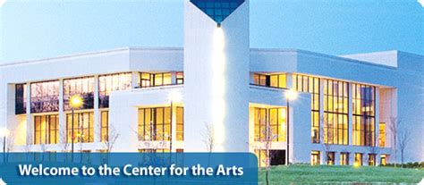 Center For The Arts 20132014 Season Announcement Connect2mason